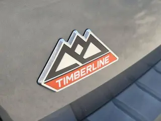 Ford Explorer 2024 AWD Timberline 4p SUV