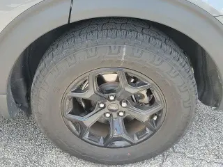 Ford Explorer 2024 AWD Timberline 4p SUV