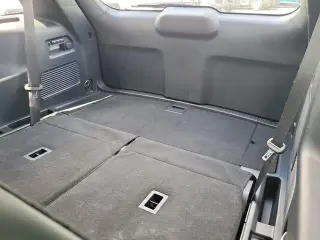 Ford Explorer 2024 AWD Timberline 4p SUV