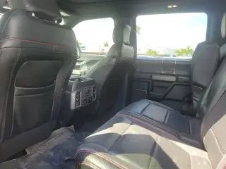 Ford F-150 2020 4x4 Raptor 4dr SuperCrew 5.5 ft. SB