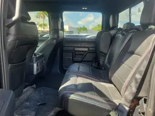 Ford F-150 2020 4x4 Raptor 4dr SuperCrew 5.5 ft. SB