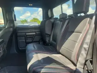 Ford F-150 2020 4x4 Raptor 4dr SuperCrew 5.5 ft. SB