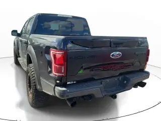 Ford F-150 2020 4x4 Raptor 4dr SuperCrew 5.5 ft. SB