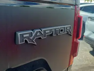 Ford F-150 2020 4x4 Raptor 4dr SuperCrew 5.5 ft. SB