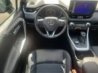 Toyota RAV4 Híbrido 2023 AWD XSE SUV 4 puertas