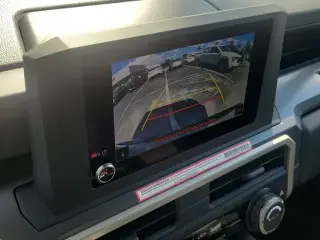 Toyota Tacoma 2024 4x4 SR5 4 puertas Doble Cabina 5.0 ft SB