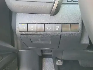 Toyota Camry 2024 SE 4 puertas Sedán