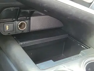 Toyota Camry 2024 SE 4 puertas Sedán