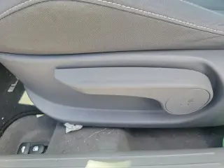 Hyundai ELANTRA 2025 SEL Sport 4dr Sedán