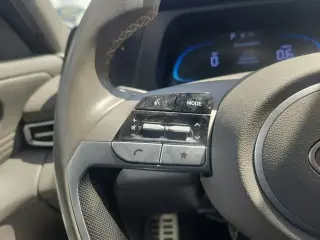 Hyundai ELANTRA 2025 SEL Sport 4dr Sedán