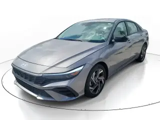 Hyundai ELANTRA 2025 SEL Sport 4dr Sedán