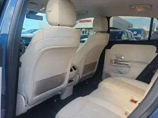 Mercedes-Benz GLA 2021 GLA 250 SUV de 4 puertas