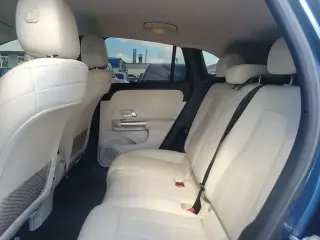 Mercedes-Benz GLA 2021 GLA 250 SUV de 4 puertas