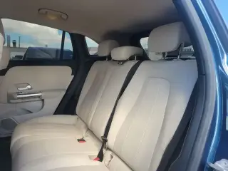 Mercedes-Benz GLA 2021 GLA 250 SUV de 4 puertas