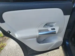 Mercedes-Benz GLA 2021 GLA 250 SUV de 4 puertas