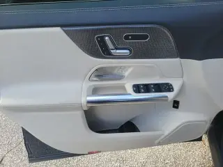 Mercedes-Benz GLA 2021 GLA 250 SUV de 4 puertas