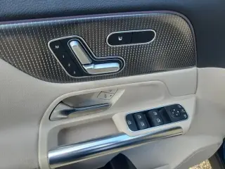 Mercedes-Benz GLA 2021 GLA 250 SUV de 4 puertas