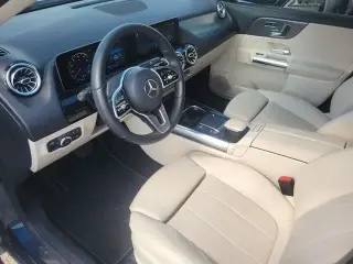 Mercedes-Benz GLA 2021 GLA 250 SUV de 4 puertas