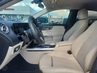 Mercedes-Benz GLA 2021 GLA 250 SUV de 4 puertas
