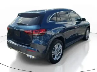 Mercedes-Benz GLA 2021 GLA 250 SUV de 4 puertas