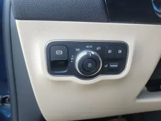 Mercedes-Benz GLA 2021 GLA 250 SUV de 4 puertas
