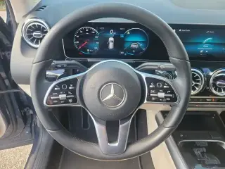 Mercedes-Benz GLA 2021 GLA 250 SUV de 4 puertas