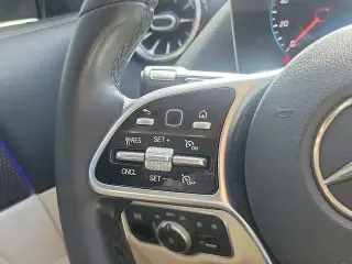 Mercedes-Benz GLA 2021 GLA 250 SUV de 4 puertas