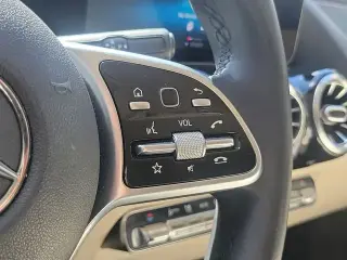 Mercedes-Benz GLA 2021 GLA 250 SUV de 4 puertas
