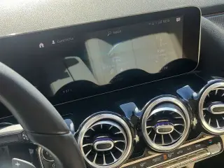 Mercedes-Benz GLA 2021 GLA 250 SUV de 4 puertas