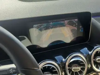 Mercedes-Benz GLA 2021 GLA 250 SUV de 4 puertas