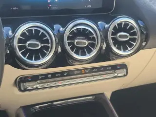 Mercedes-Benz GLA 2021 GLA 250 SUV de 4 puertas