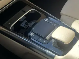 Mercedes-Benz GLA 2021 GLA 250 SUV de 4 puertas