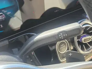 Mercedes-Benz GLA 2021 GLA 250 SUV de 4 puertas