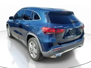 Mercedes-Benz GLA 2021 GLA 250 SUV de 4 puertas
