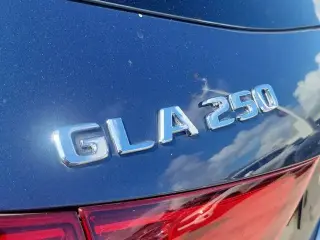 Mercedes-Benz GLA 2021 GLA 250 SUV de 4 puertas