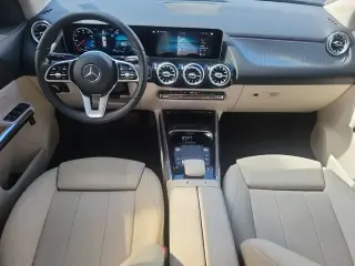 Mercedes-Benz GLA 2021 GLA 250 SUV de 4 puertas