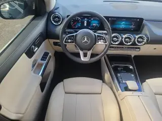 Mercedes-Benz GLA 2021 GLA 250 SUV de 4 puertas