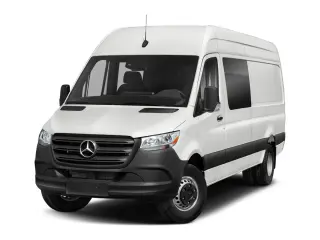 Mercedes-Benz Sprinter 2019 4x2 2500 3dr 144 in. WB Furgoneta de Carga (3.0L V6)