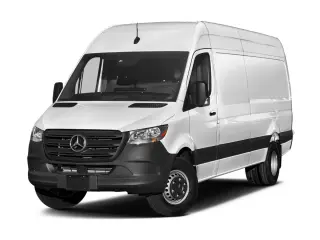Mercedes-Benz Sprinter 2019 4x2 2500 3dr 144 in. WB Furgoneta de Carga (3.0L V6)