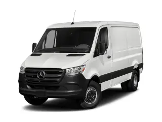 Mercedes-Benz Sprinter 2019 4x2 2500 3dr 144 in. WB Furgoneta de Carga (3.0L V6)