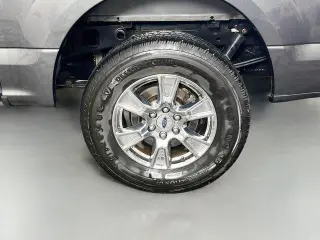 Ford F-150 2017 4x4 XLT 4p SuperCrew 5.5 pies SB