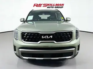 Kia Telluride 2023 AWD EX X-Line 4p SUV