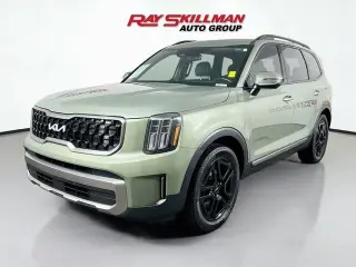 Kia Telluride 2023 AWD EX X-Line 4p SUV