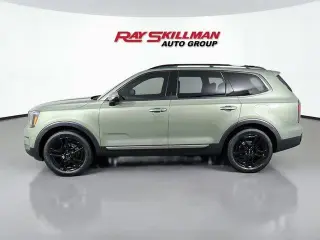 Kia Telluride 2023 AWD EX X-Line 4p SUV