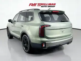 Kia Telluride 2023 AWD EX X-Line 4p SUV