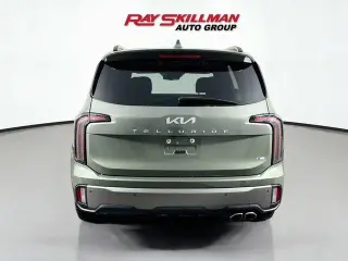 Kia Telluride 2023 AWD EX X-Line 4p SUV