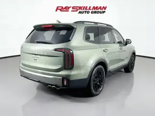 Kia Telluride 2023 AWD EX X-Line 4p SUV