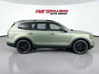 Kia Telluride 2023 AWD EX X-Line 4p SUV