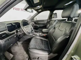 Kia Telluride 2023 AWD EX X-Line 4p SUV