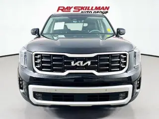 Kia Telluride 2024 AWD SX 4p SUV
